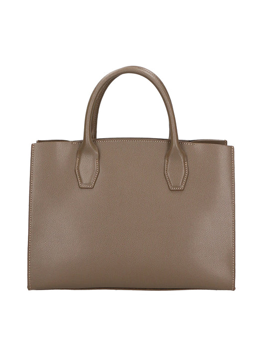 Lodovica Damen-Handtasche aus echtem Leder