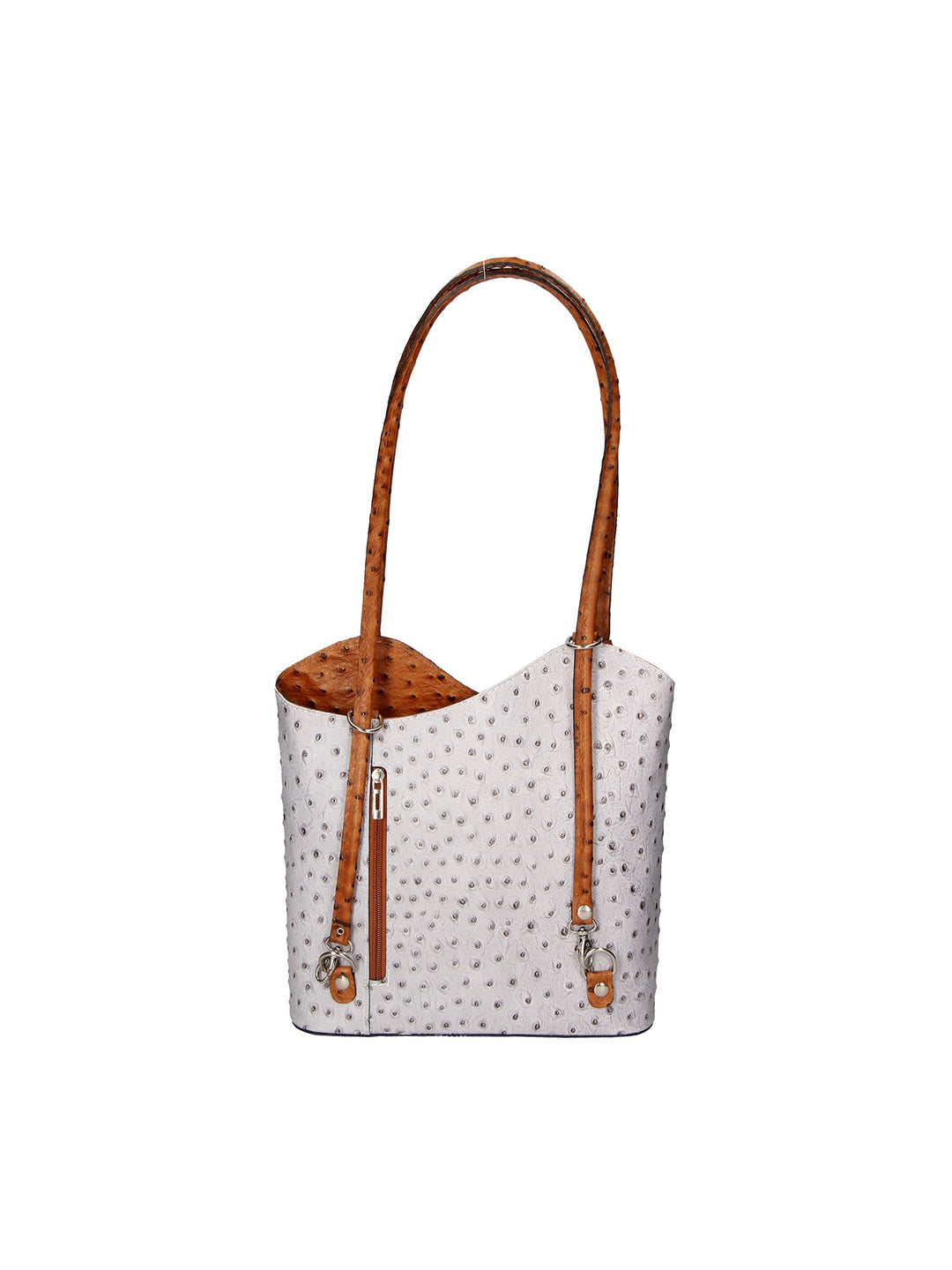 Chanel Zaino da Donna in Vera Pelle
