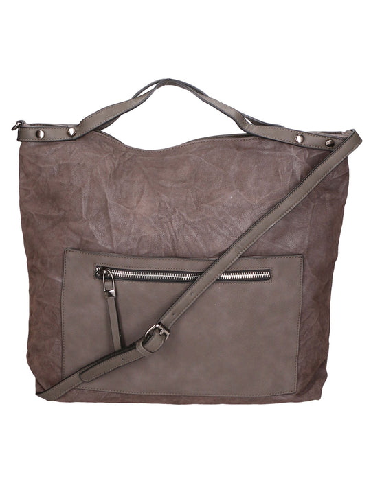 Rosalia Damen-Handtasche aus Öko-Leder