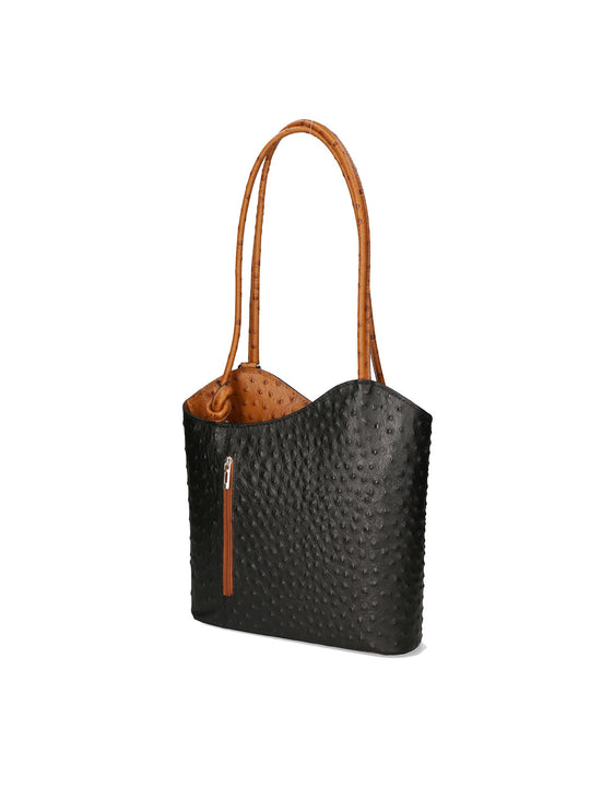 Chanel Zaino da Donna in Vera Pelle