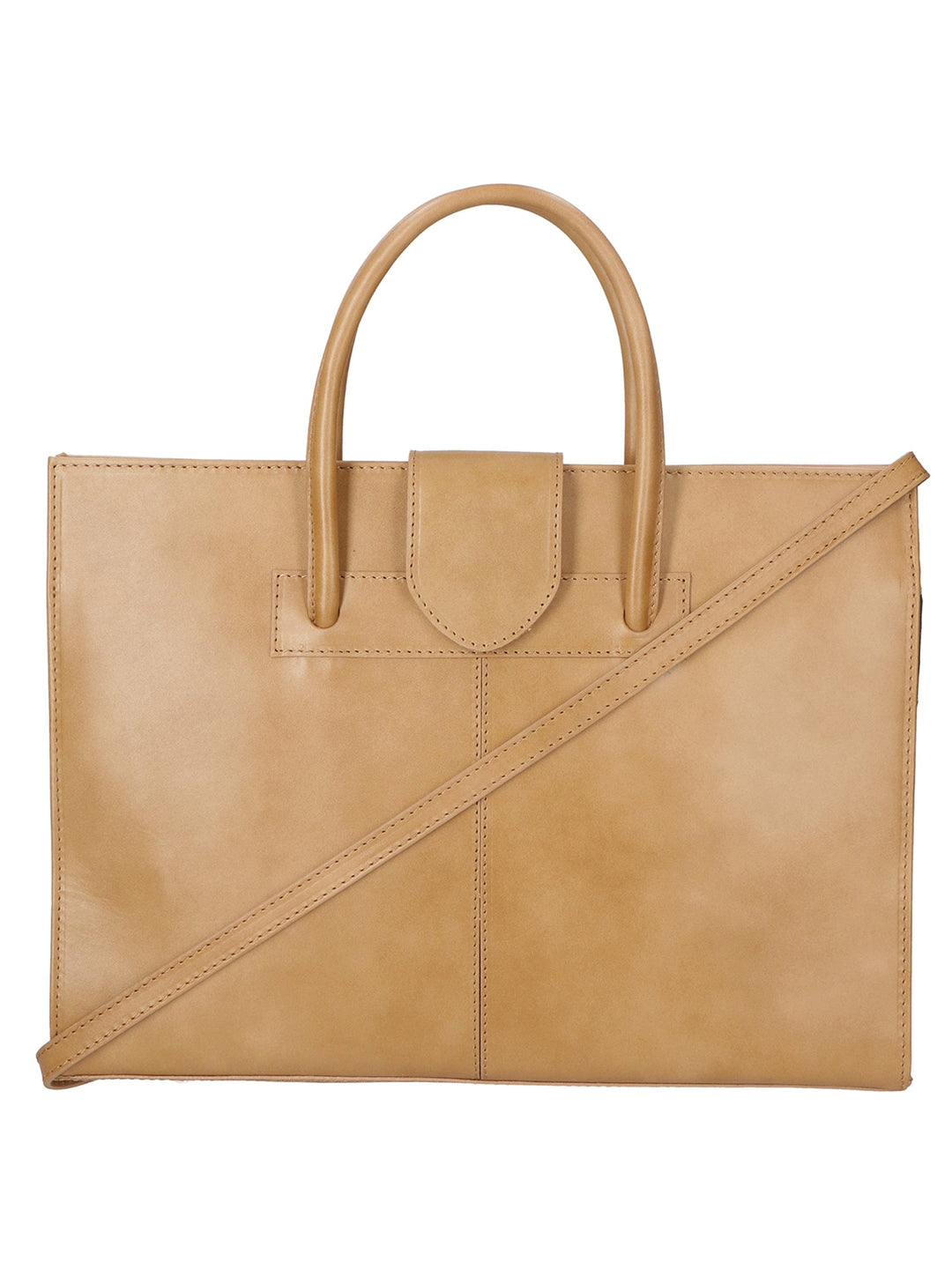 Evelina Damenhandtasche aus echtem Leder