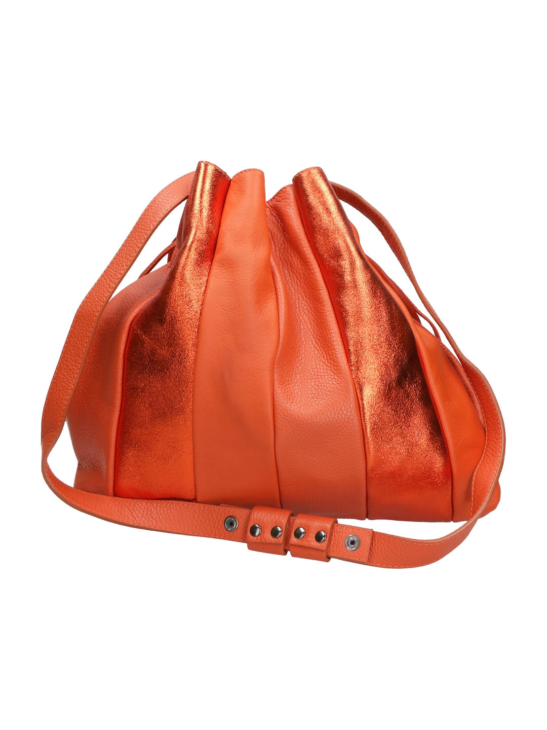 Nunzia Women's Genuine Leather Shoulder Bag