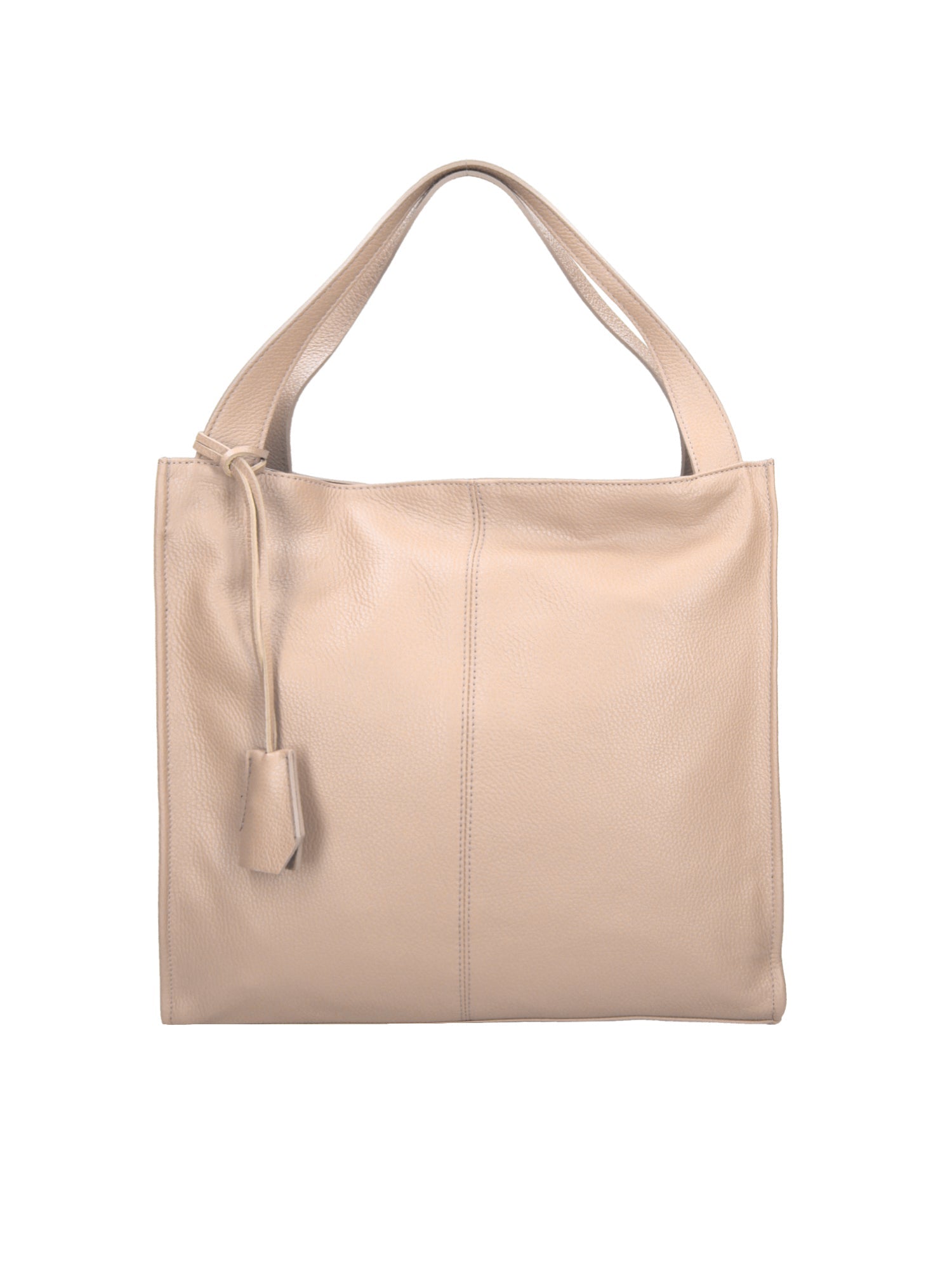 borsa a spalla da Donna in Vera Pelle | Gave Lux | GLX22331223FBG-D68_CIPRIA