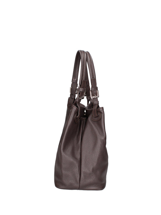 Borsa a spalla da donna In Vera pelle
