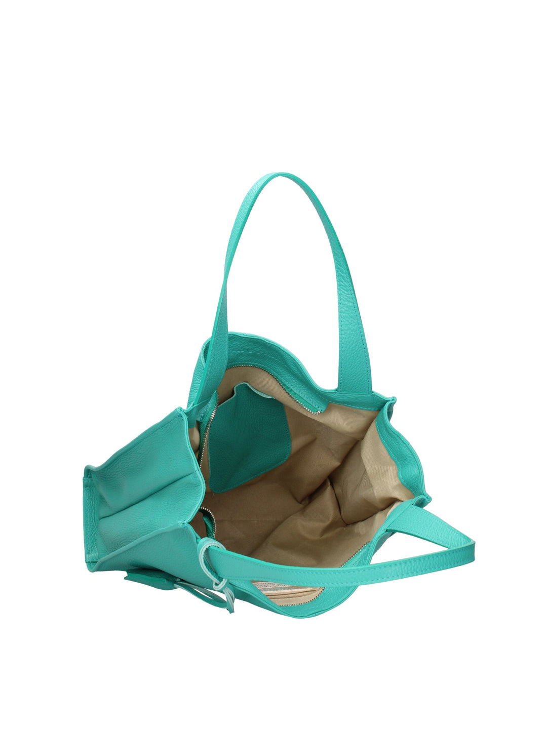 SHARI Borsa a spalla da donna In Vera pelle