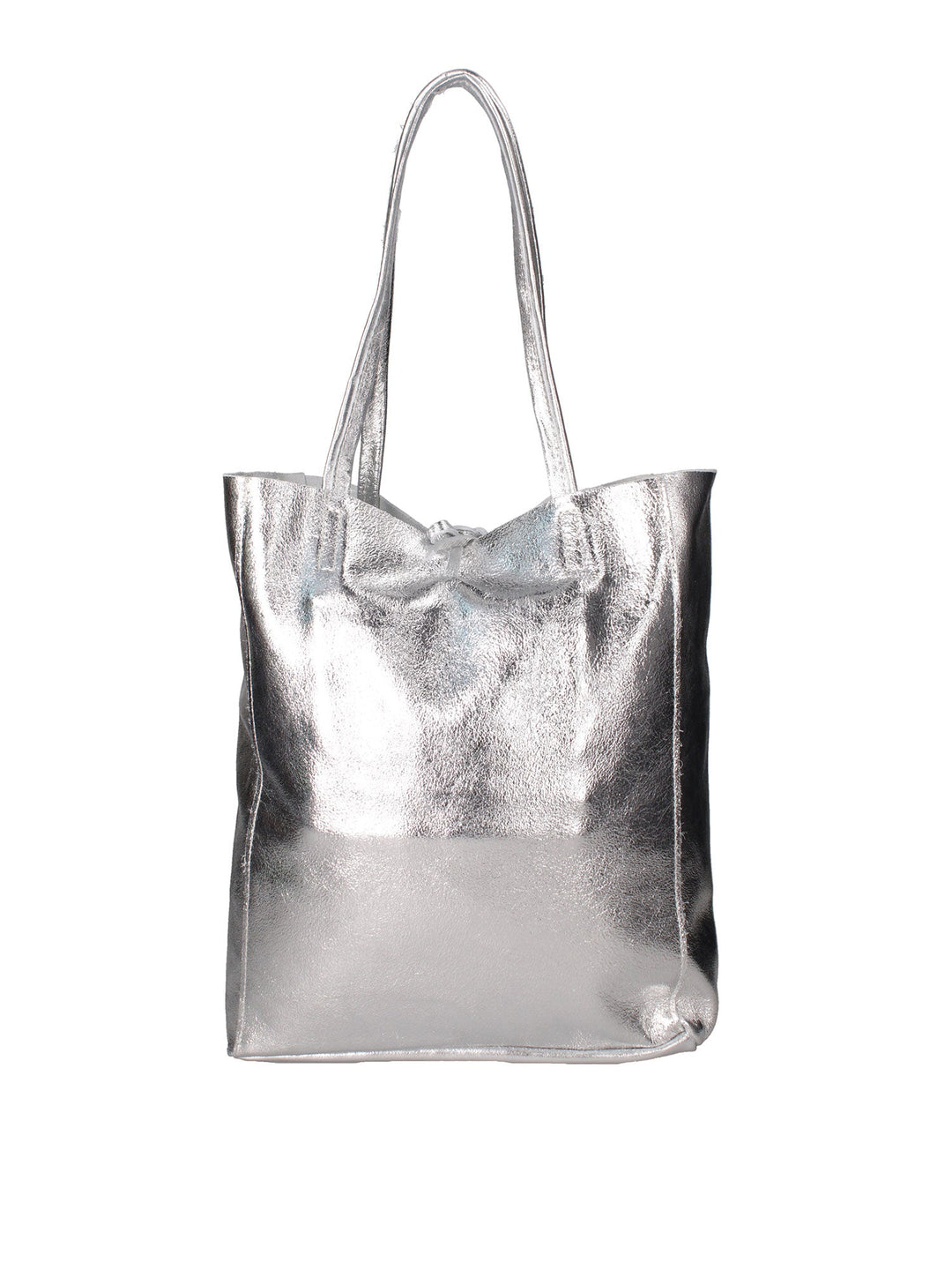 Borsa Shopper da donna In Vera pelle
