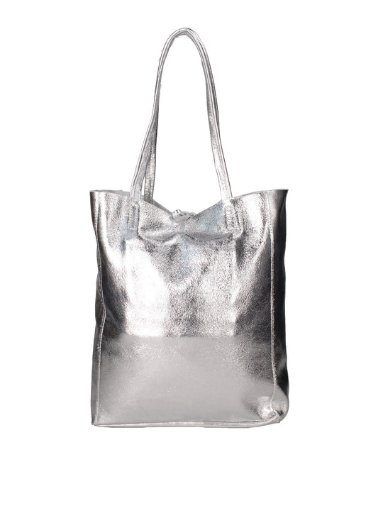 Borsa Shopper da donna In Vera pelle