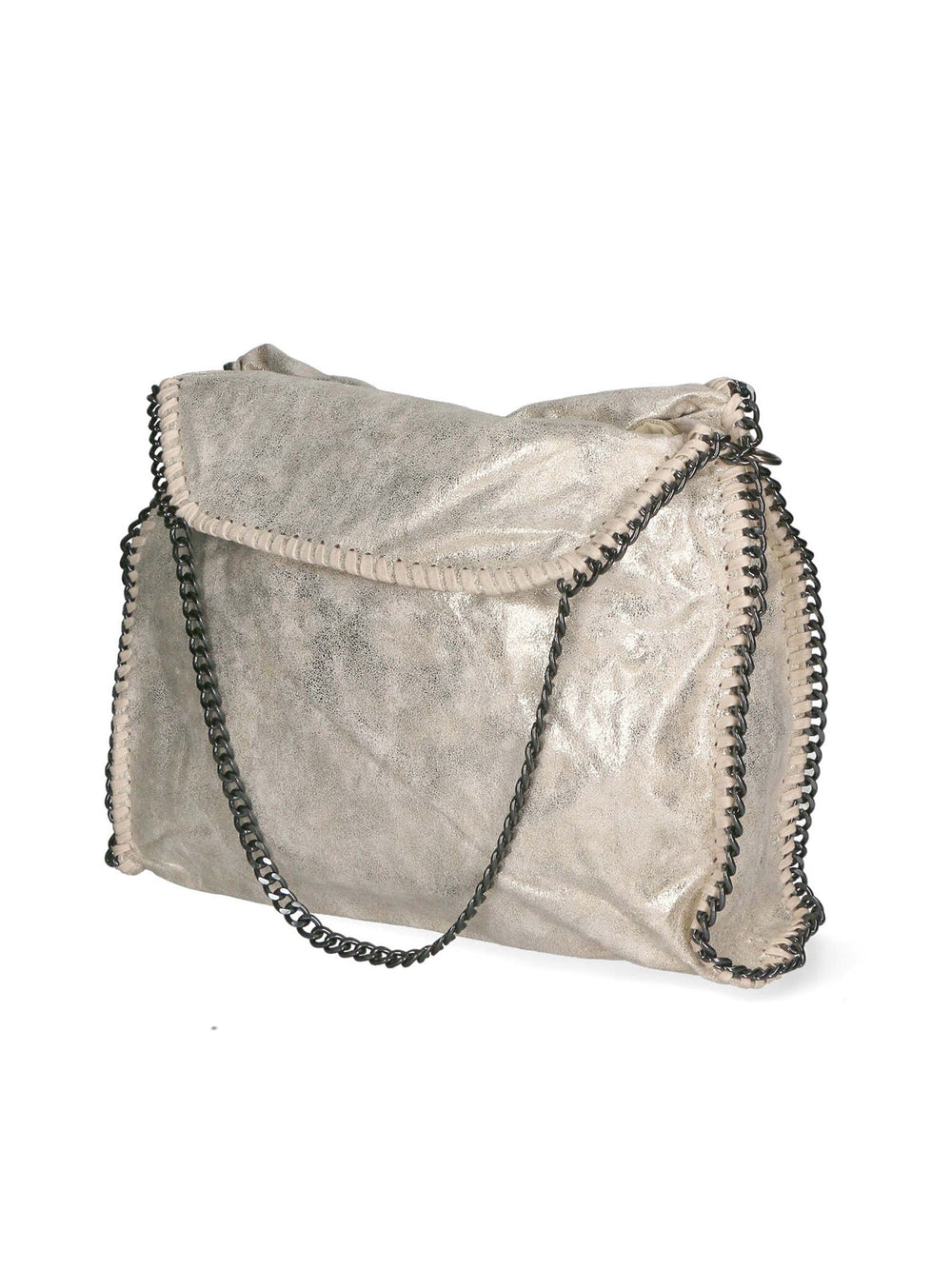 Willelmina borsa a spalla da Donna in Ecopelle