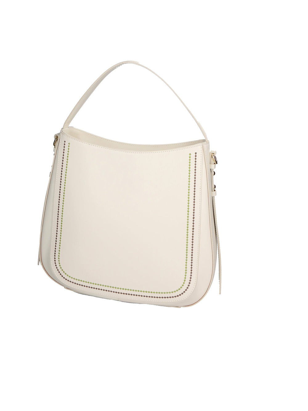 Gisella Borsa a mano da Donna in Vera Pelle