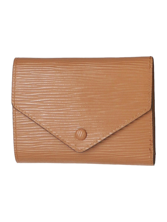 Portafoglio da Donna in Vera Pelle | Gave Lux | GLX2241937-223FBG-CUOIO_COGNAC