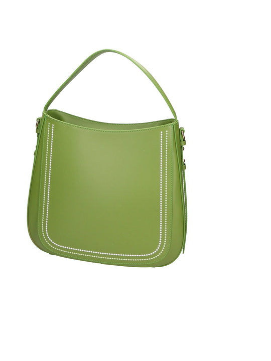 Gisella Borsa a mano da Donna in Vera Pelle
