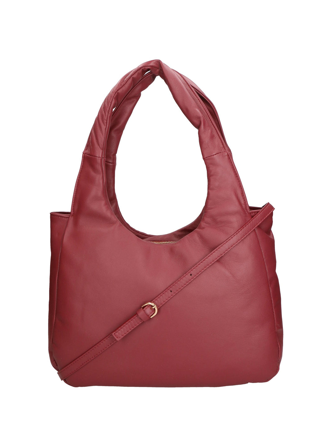 Wendy borsa a spalla da Donna in Vera Pelle
