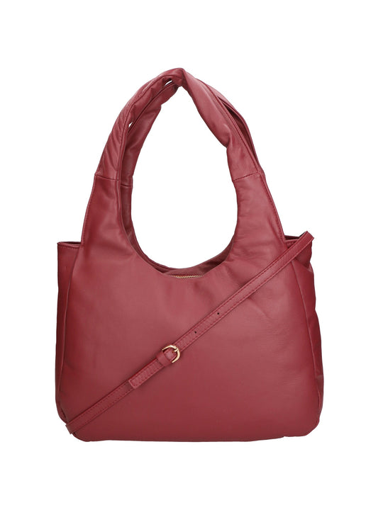 Wendy borsa a spalla da Donna in Vera Pelle