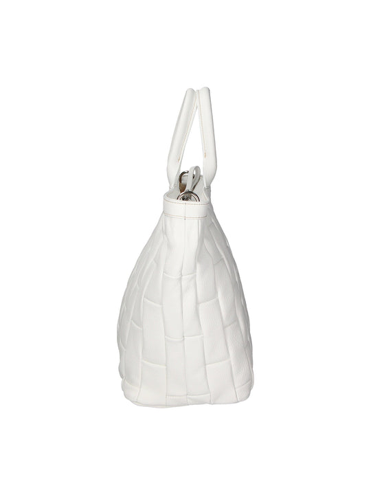 Olivia Damen-Handtasche aus echtem Leder