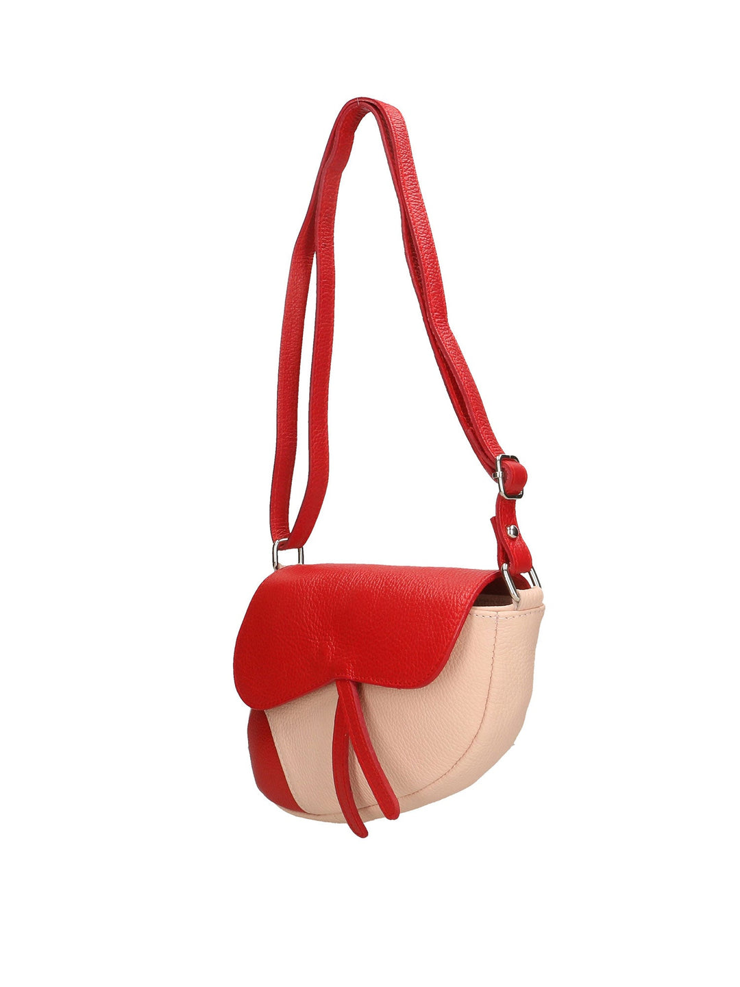 Borsa a tracolla da donna In Vera pelle
