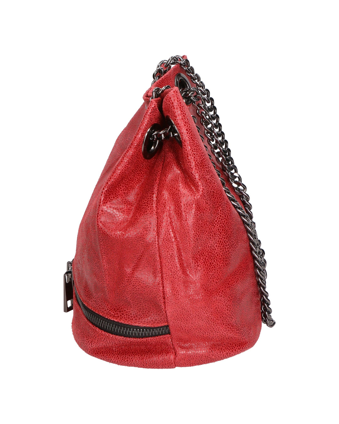 Borsa a spalla da donna In Vera pelle