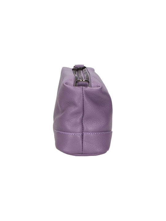 Lidia Borsa a mano da Donna in Vera Pelle