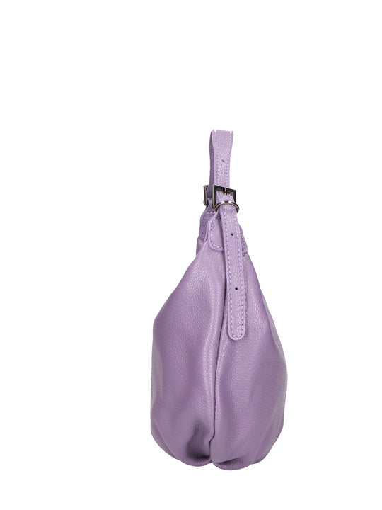 Licia Women's Genuine Leather Shoulder Bag