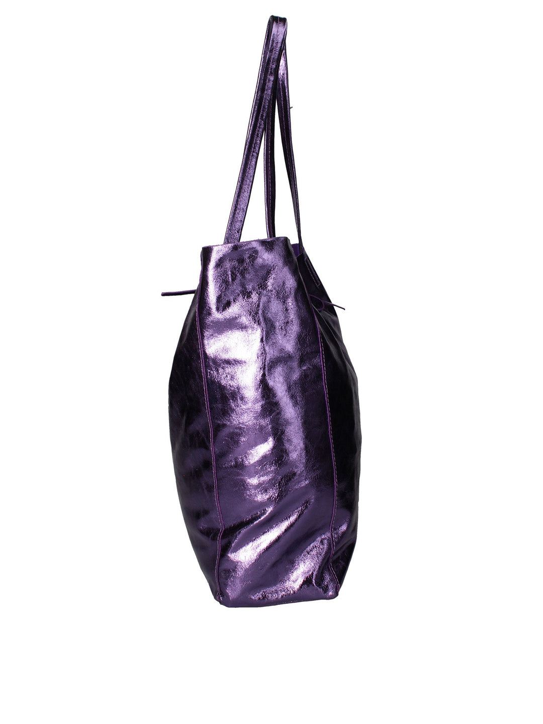 Borsa Shopper da donna In Vera pelle