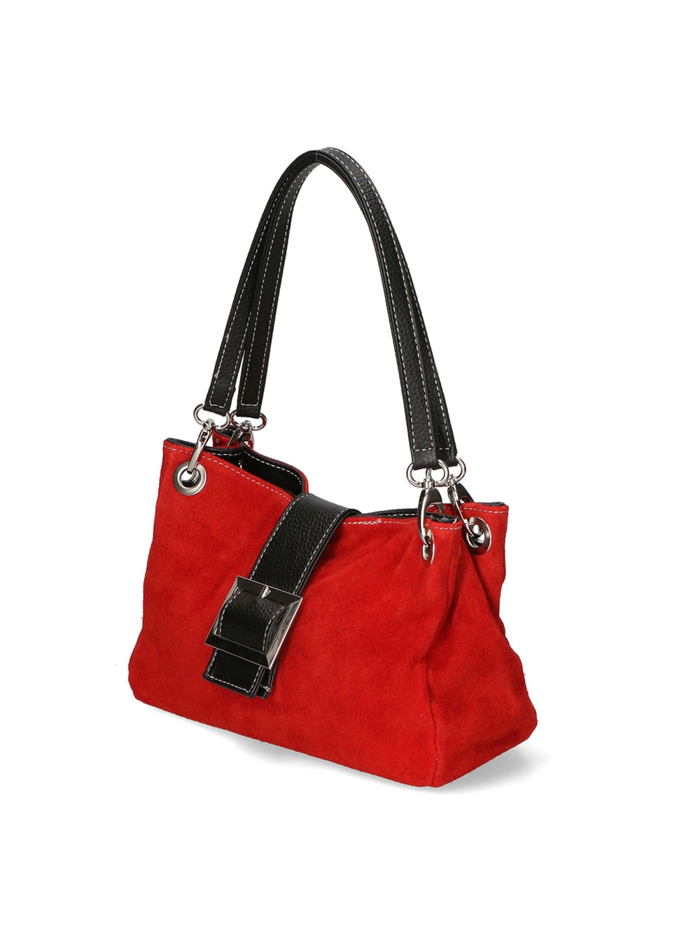 Bruna Borsa a mano da Donna in Vera Pelle