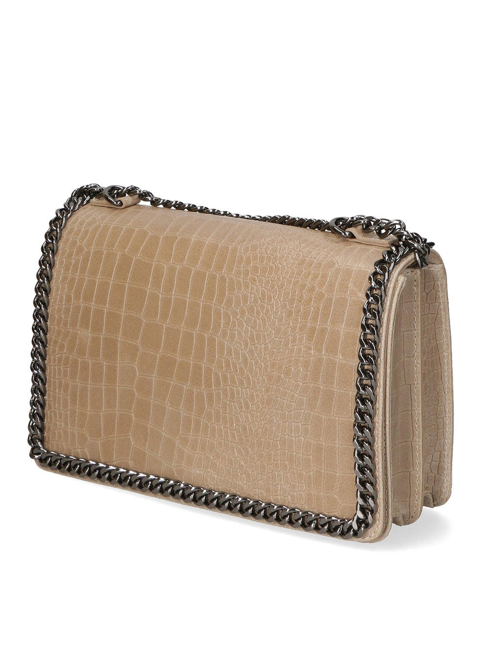 Emma Women's Handbag in Genuine Leather
