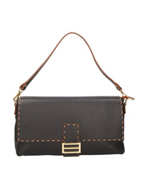 Walda Women's Genuine Leather Shoulder Bag