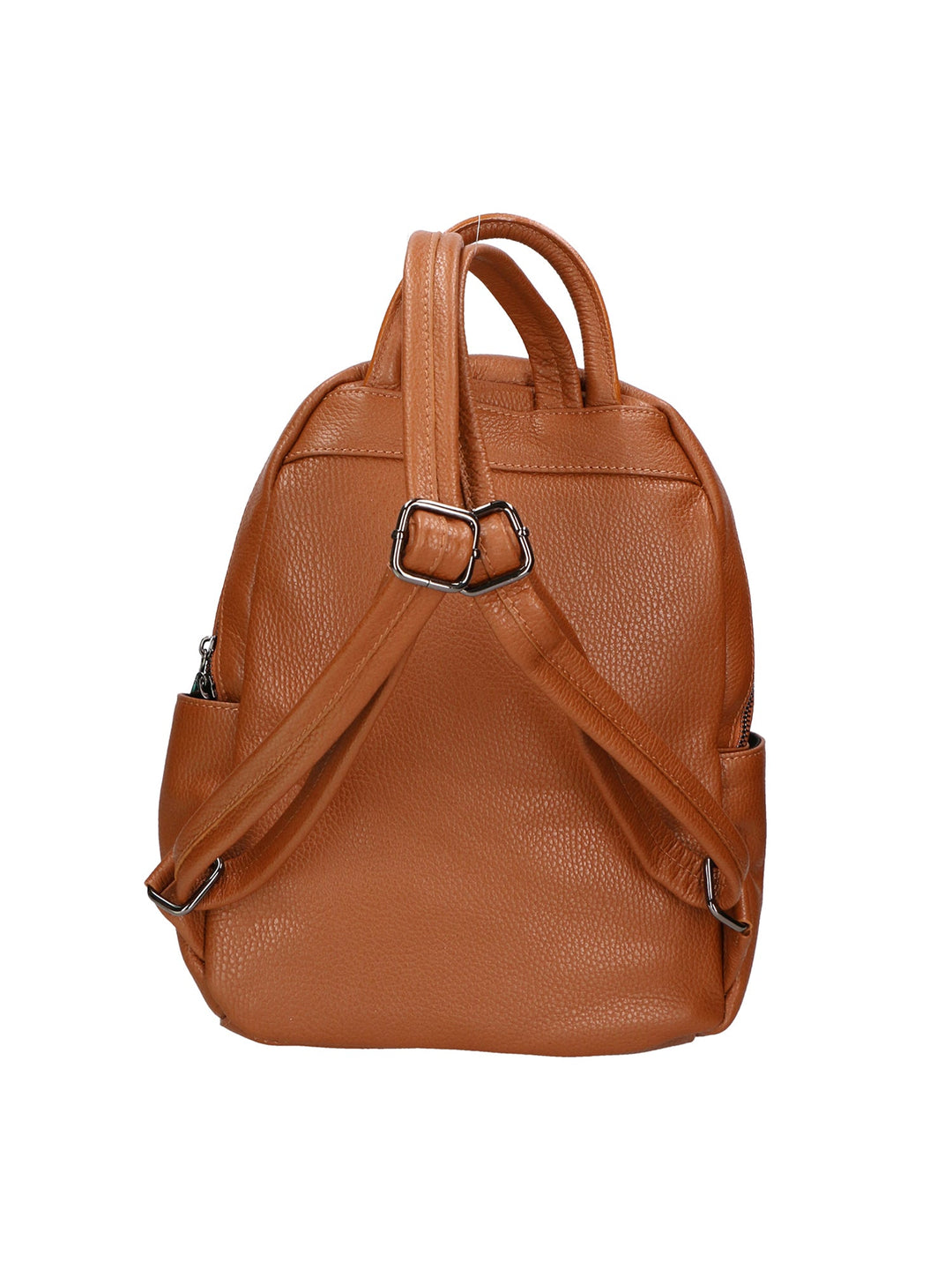 Vida Damen-Rucksack aus echtem Leder