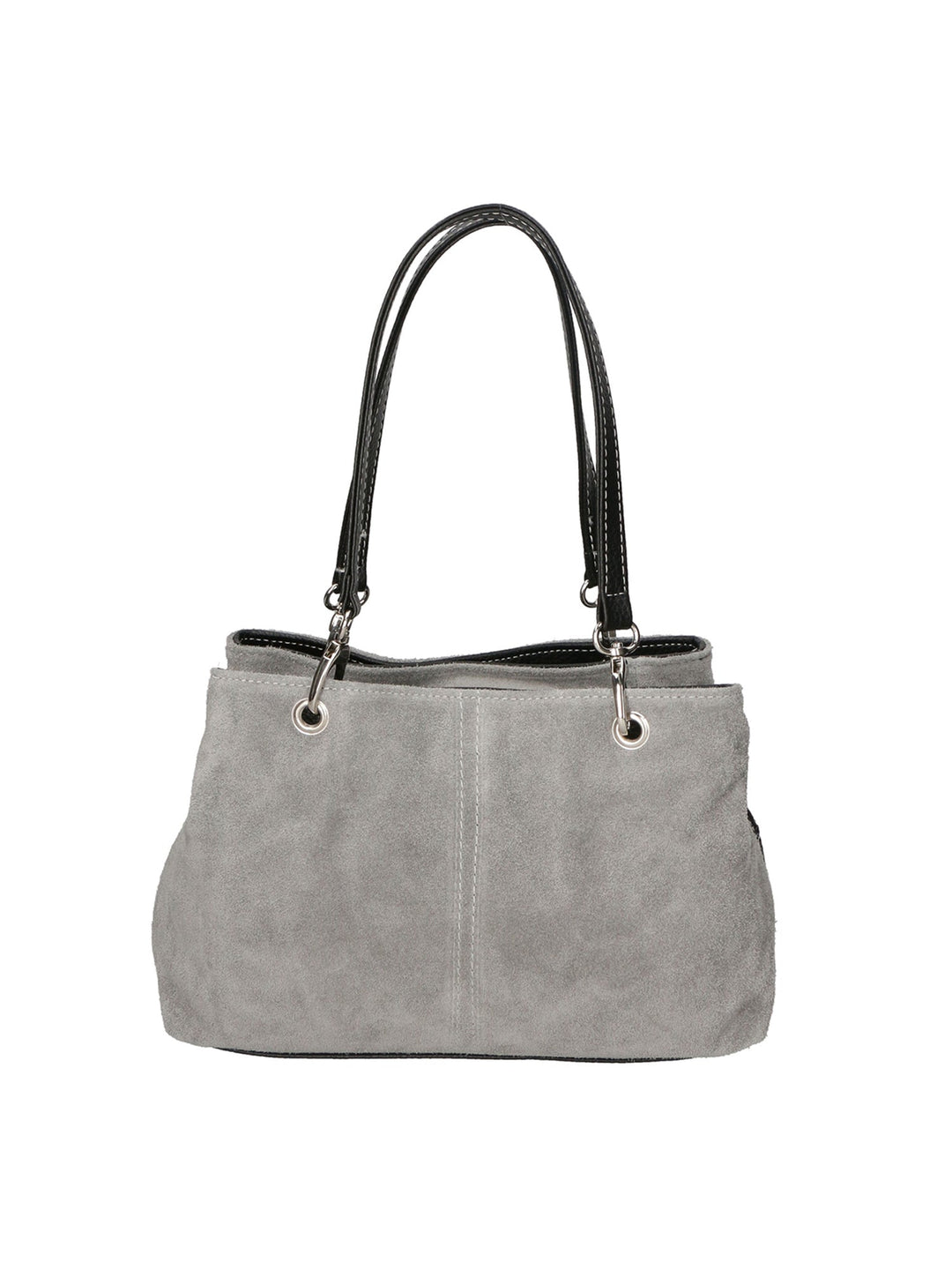Brunilde Borsa a mano da Donna in Vera Pelle