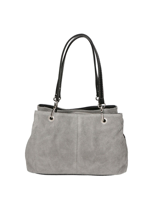 Brunilde Borsa a mano da Donna in Vera Pelle