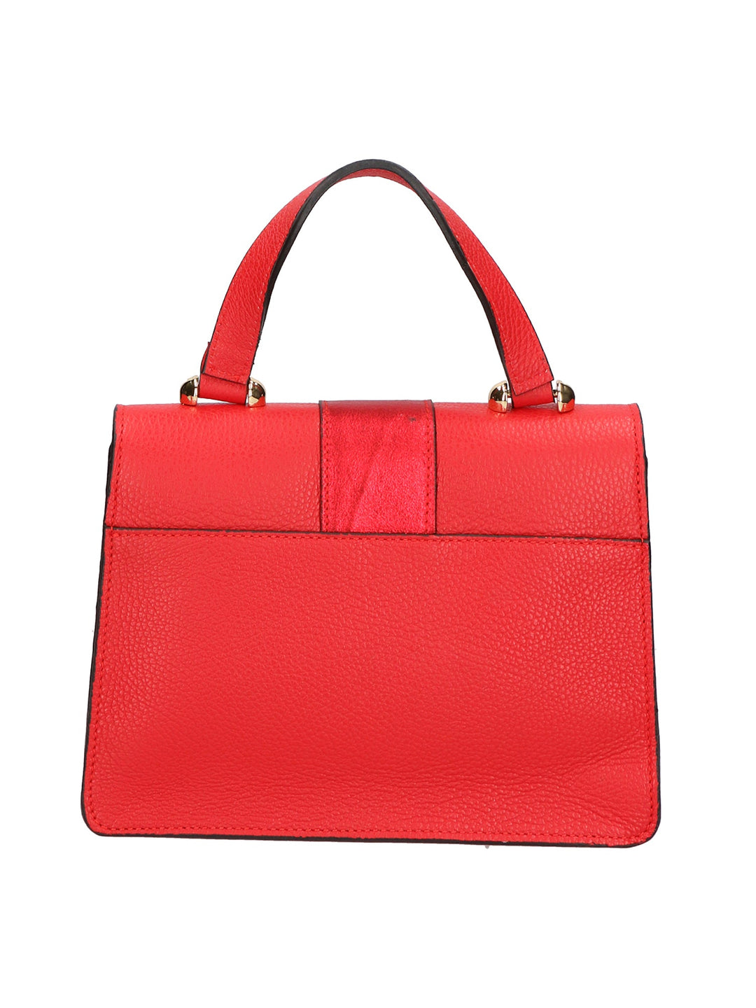 Nerina Damen-Handtasche aus echtem Leder
