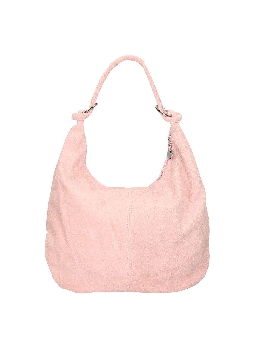 Borsa a spalla da Donna in Vera Pelle | gave lux | GLX220528023FBG-048_ROSA_CIPRIA