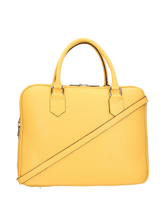 Grazia Borsa a mano da Donna in Vera Pelle