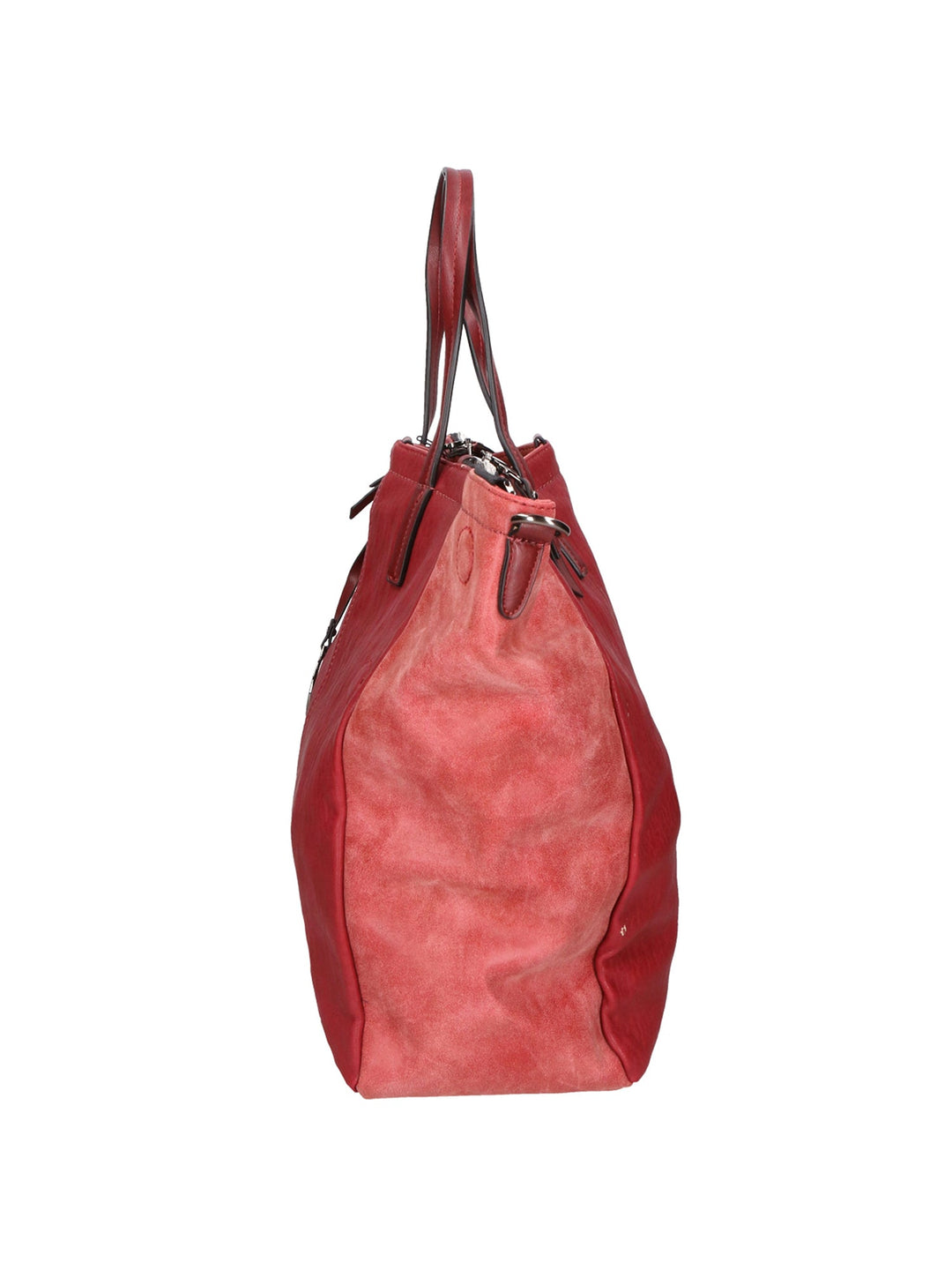 Rossella Damen-Handtasche aus Öko-Leder