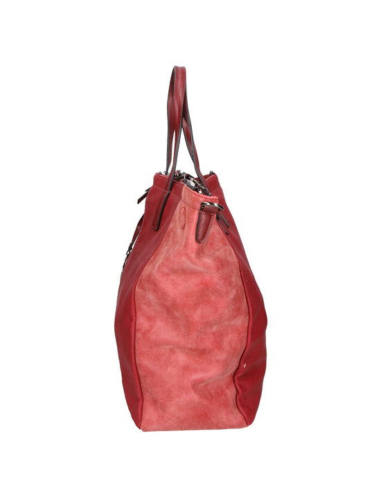 Rossella Damen-Handtasche aus Öko-Leder