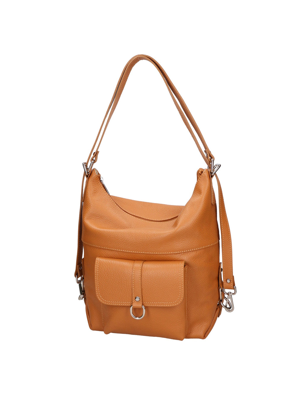 Kesha Borsa a spalla da Donna in Vera Pelle
