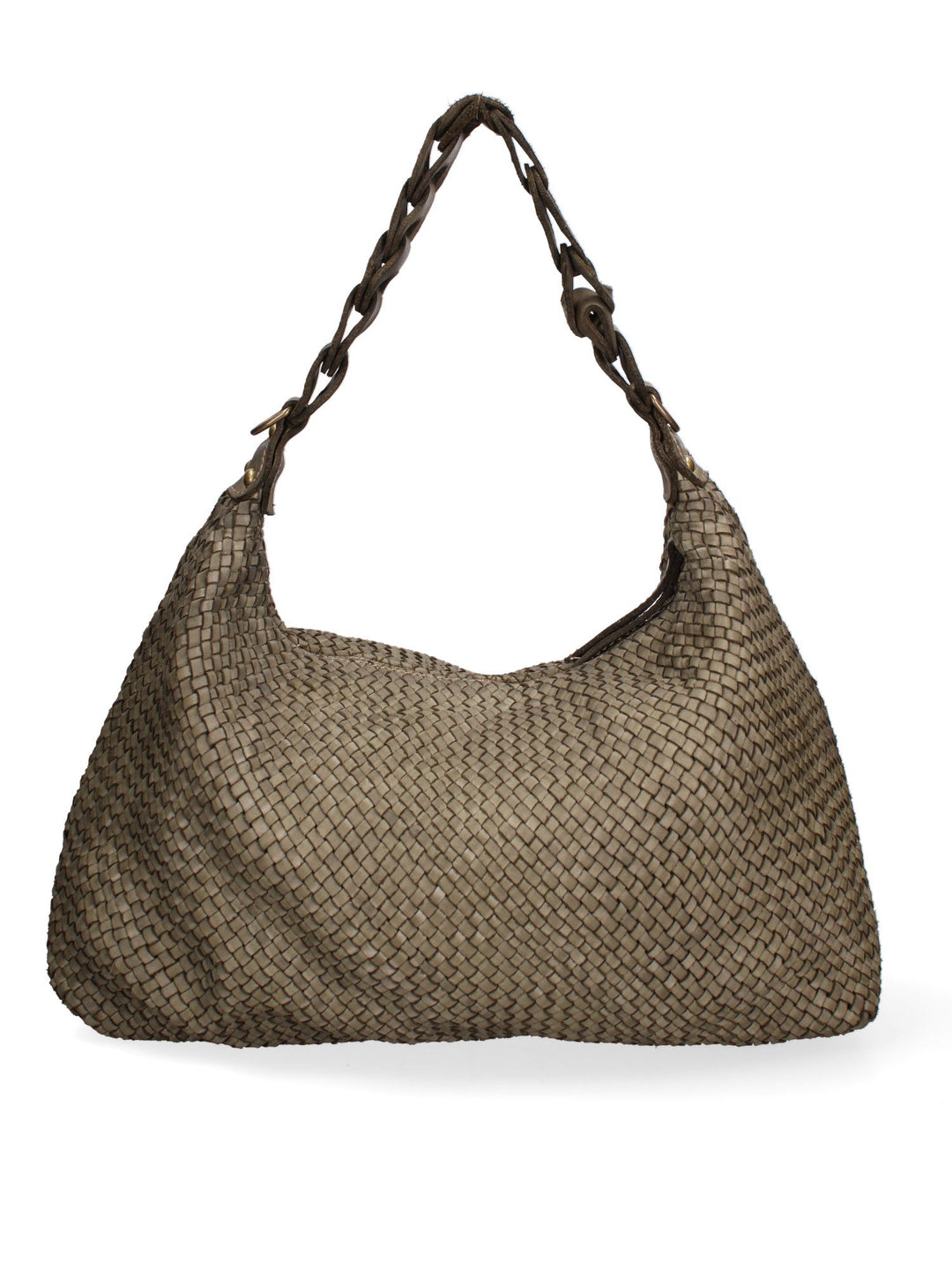 Borsa a spalla da donna In Vera pelle