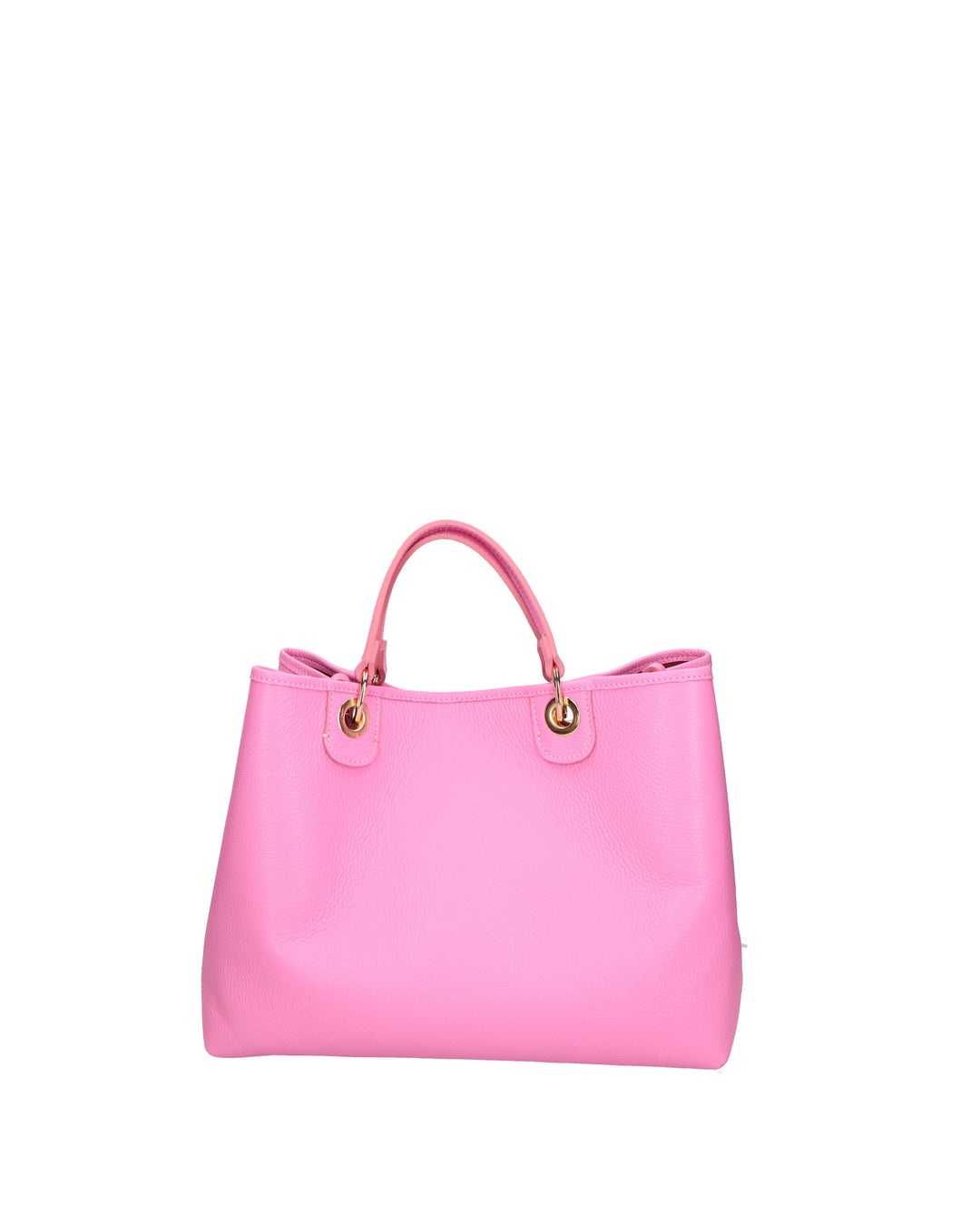 Damenhandtasche aus echtem Leder
