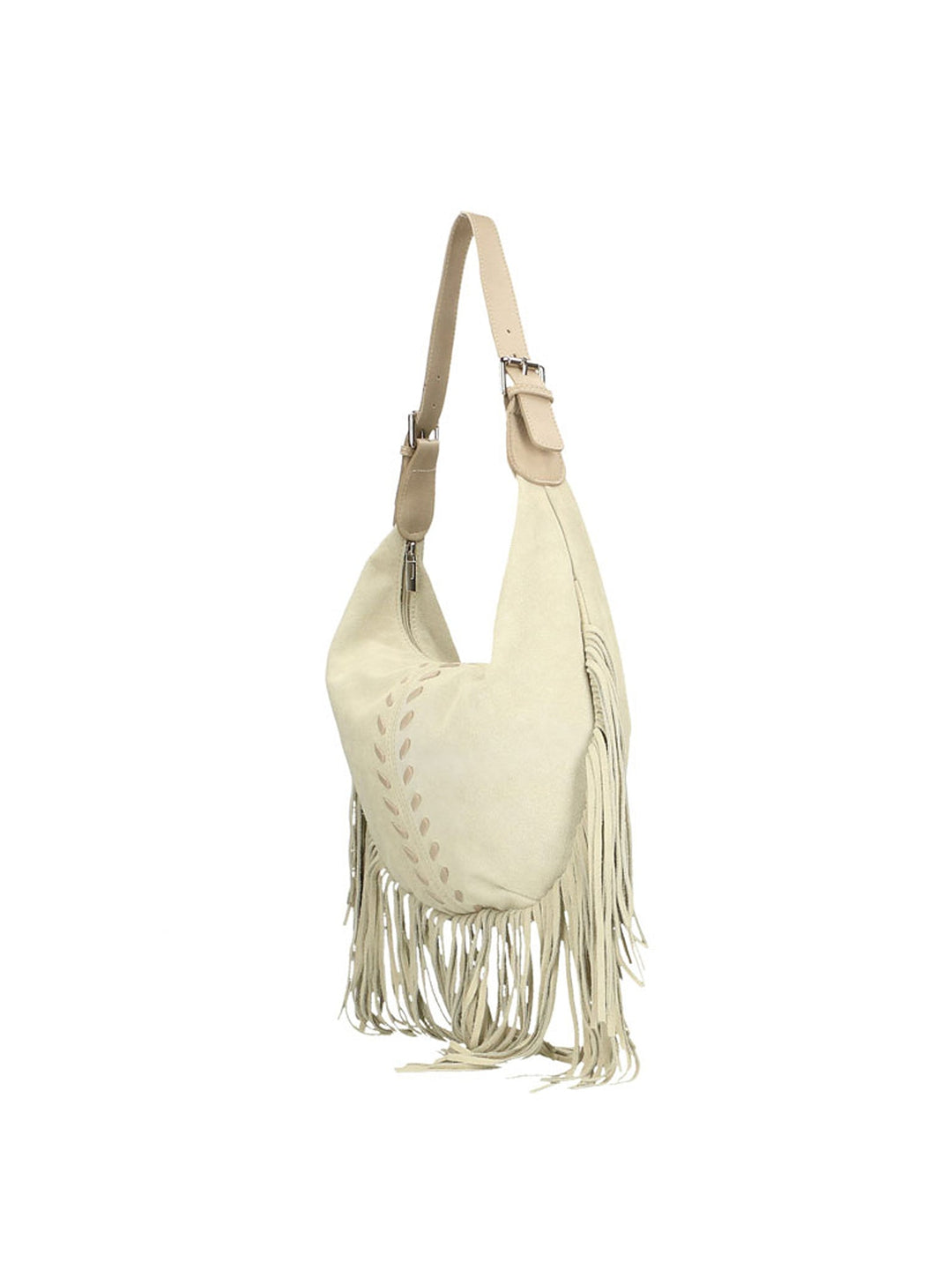 Patrizia Women's Genuine Leather Shoulder Bag