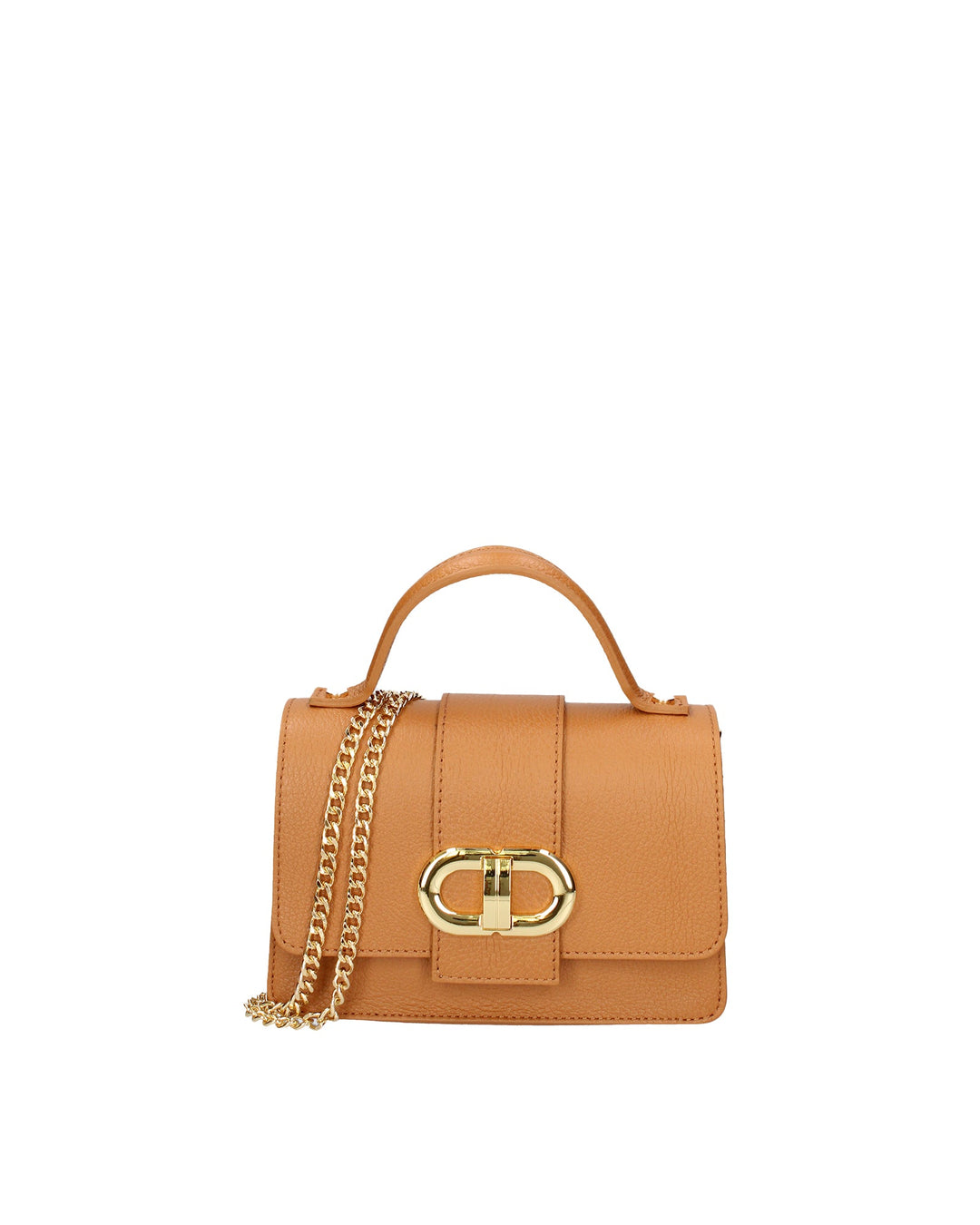 Aroa Damenhandtasche aus echtem Leder