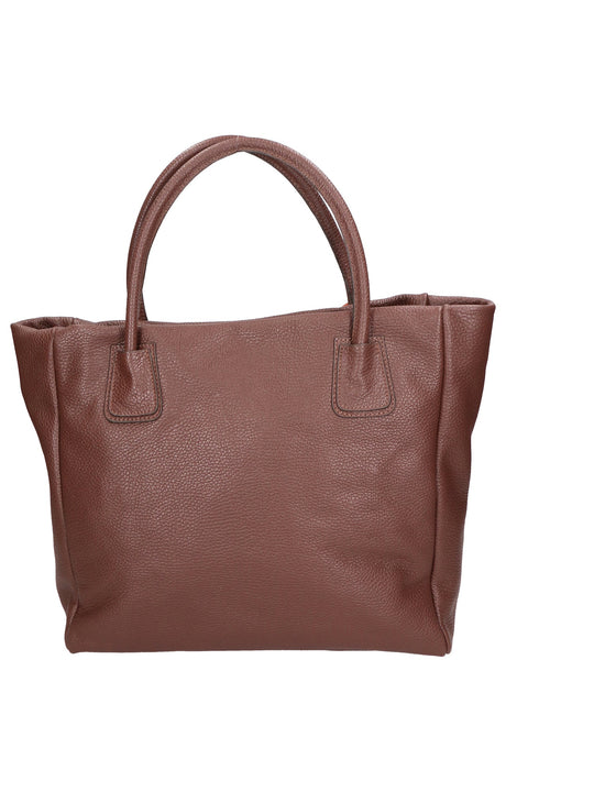 Verdiana Damen-Handtasche aus echtem Leder
