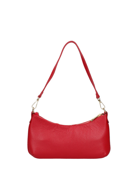 Borsa a spalla da donna In Vera pelle