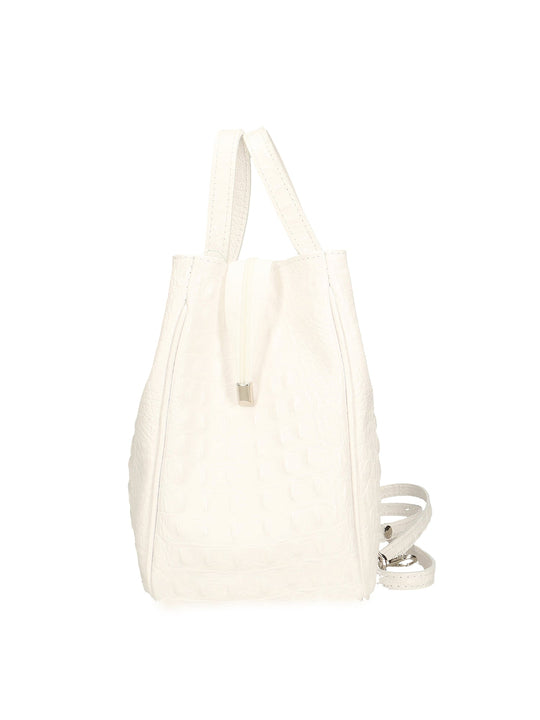 Debora Damenhandtasche aus echtem Leder