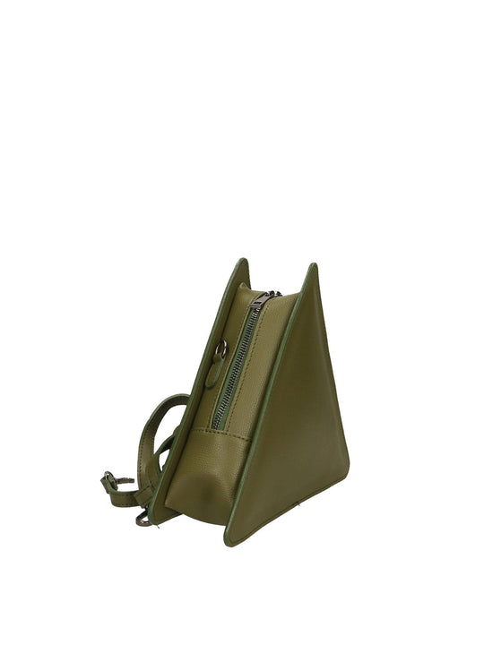 Borsa a tracolla da donna In Vera pelle