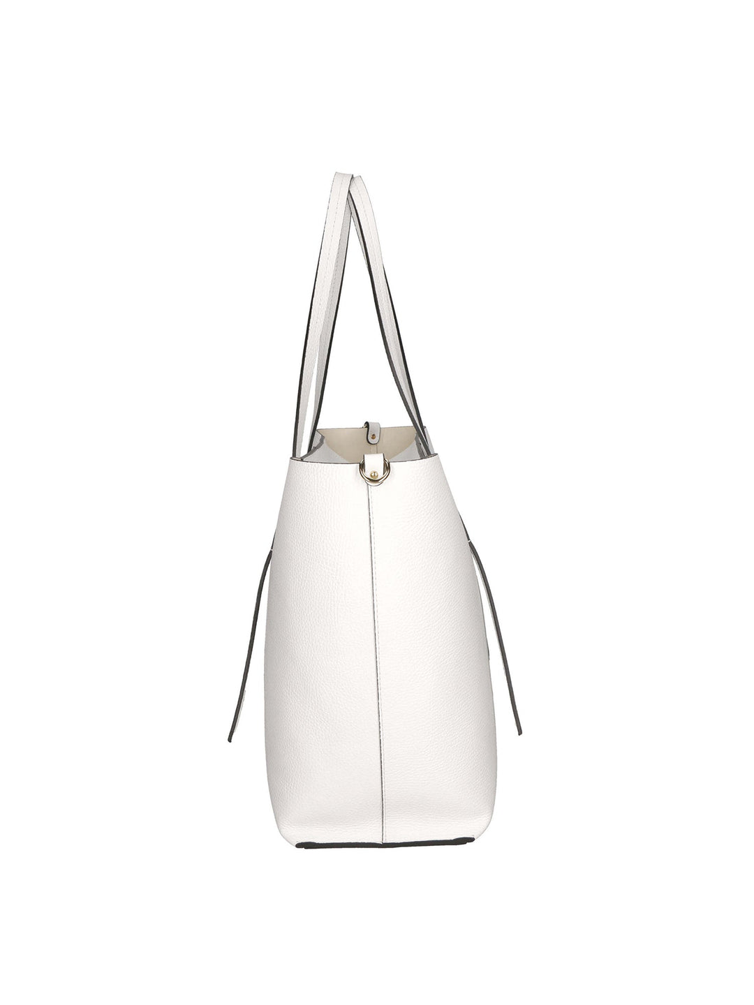 Luce Borsa a mano da Donna in Vera Pelle