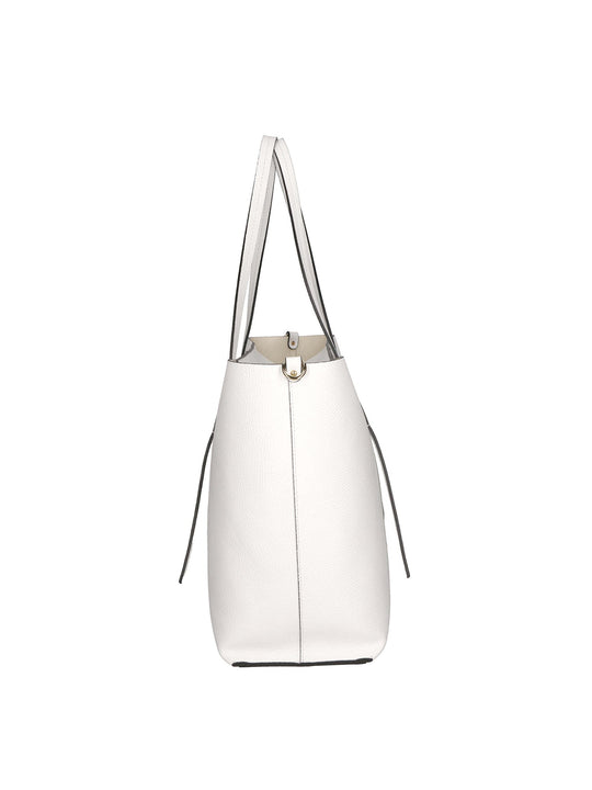 Luce Borsa a mano da Donna in Vera Pelle