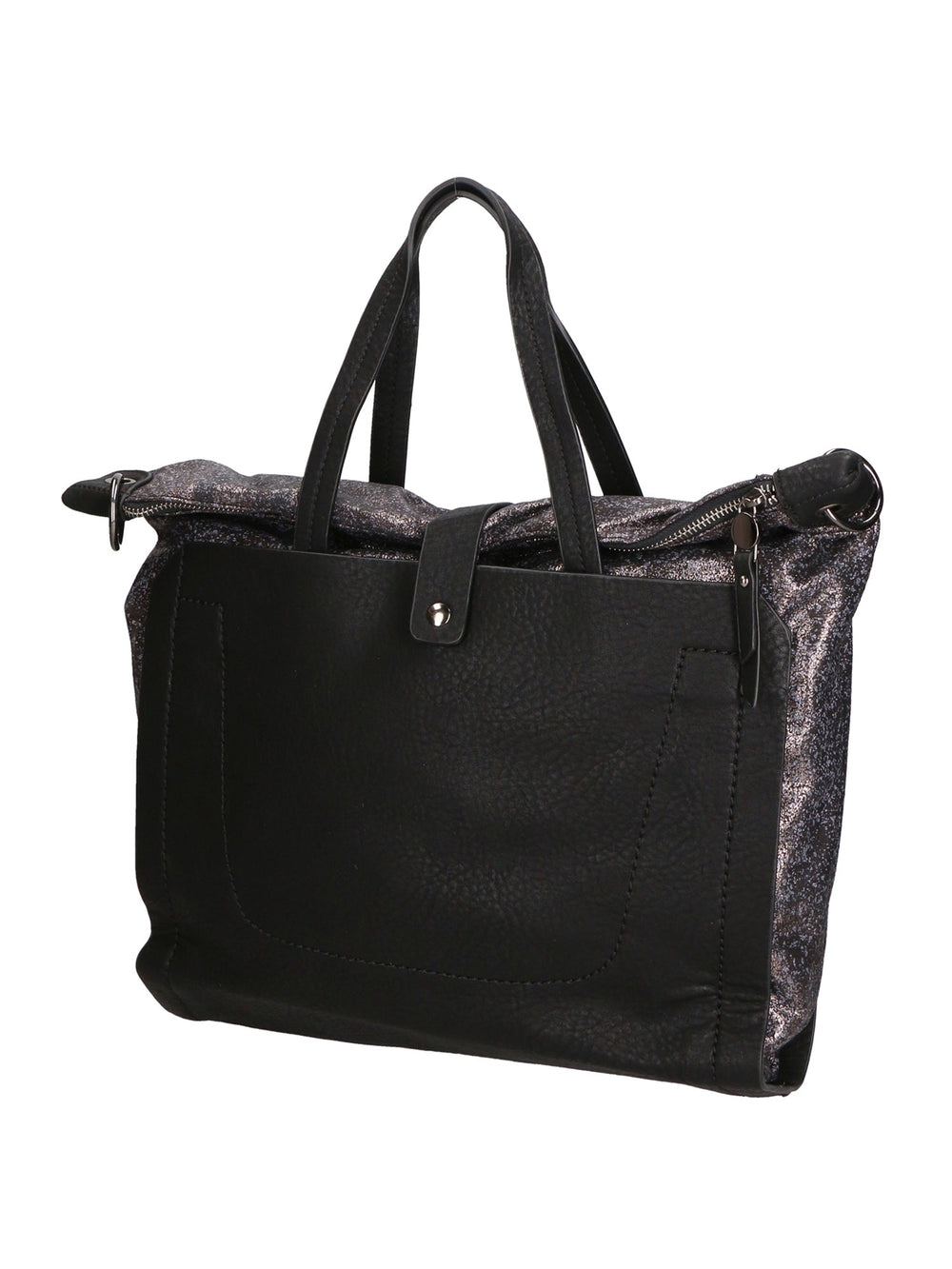 Rosella Damen-Handtasche aus Öko-Leder