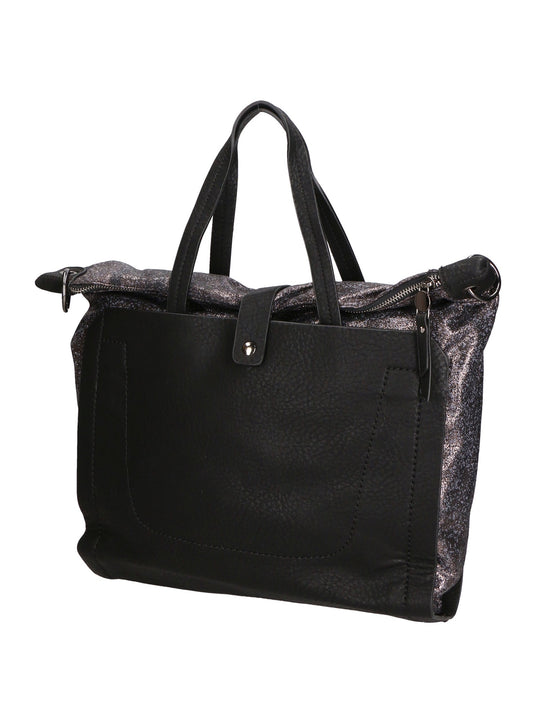 Rosella Damen-Handtasche aus Öko-Leder