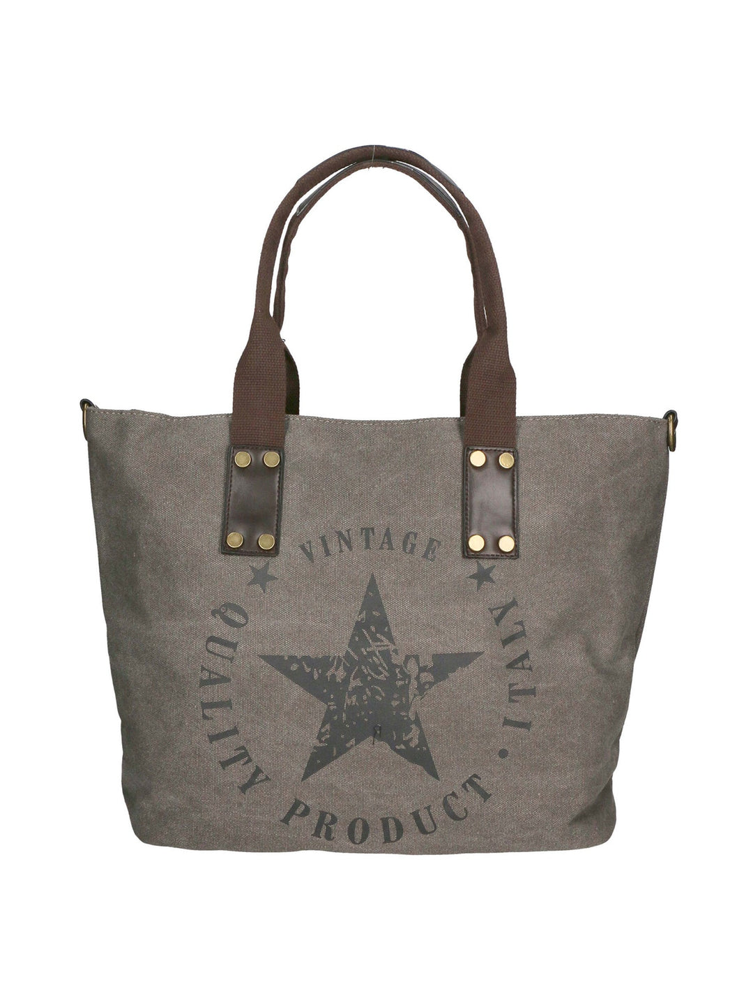 Borsa a mano da Donna in Polyesteree | Gave Lux | GLX22815223FBG-GREY