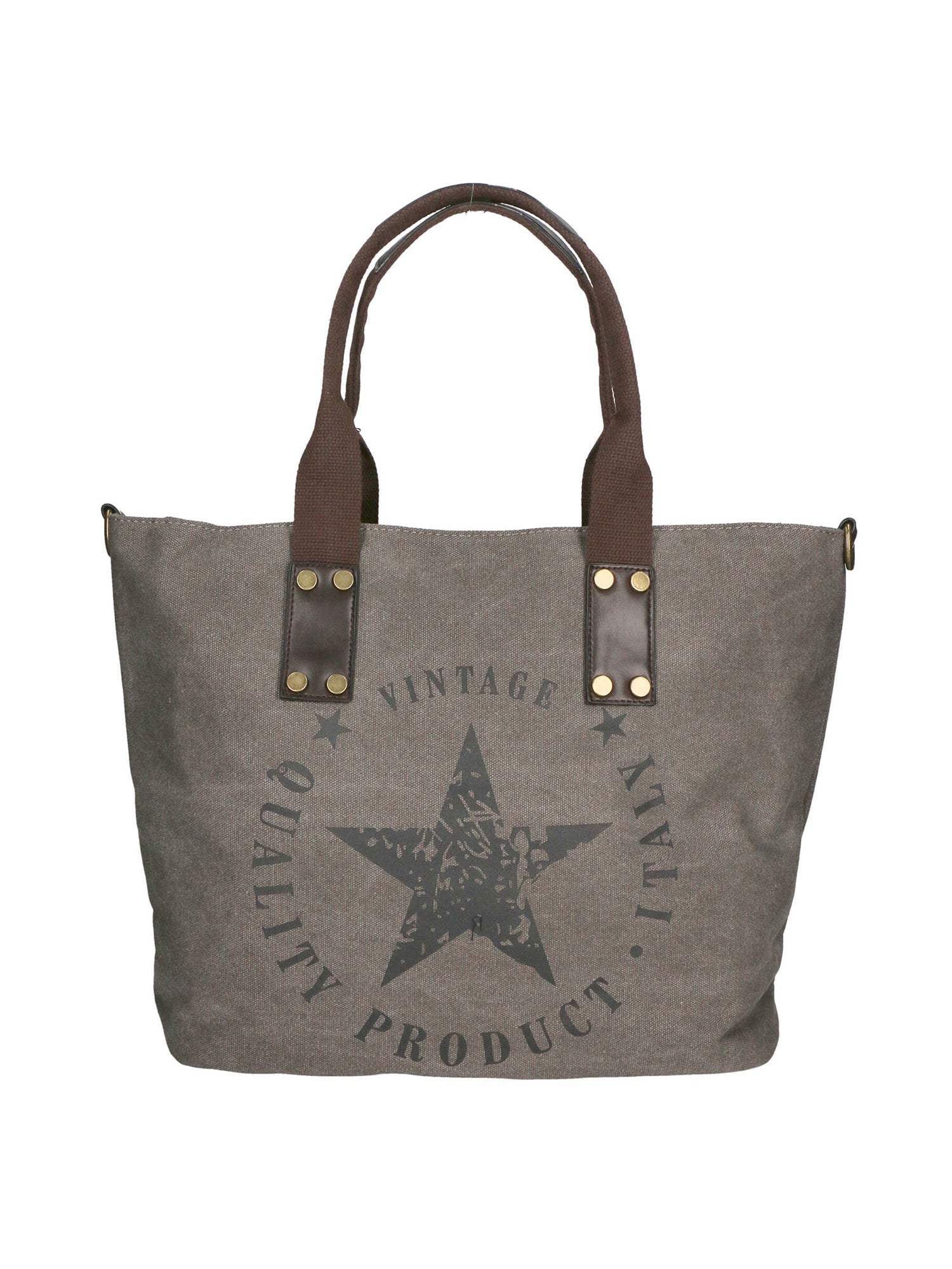 Borsa a mano da Donna in Polyesteree | Gave Lux | GLX22815223FBG-GREY
