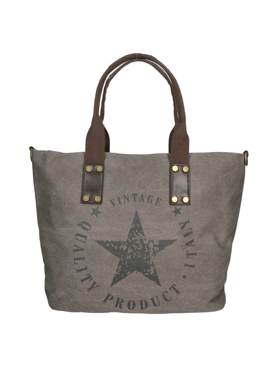 Borsa a mano da Donna in Polyesteree | Gave Lux | GLX22815223FBG-GREY